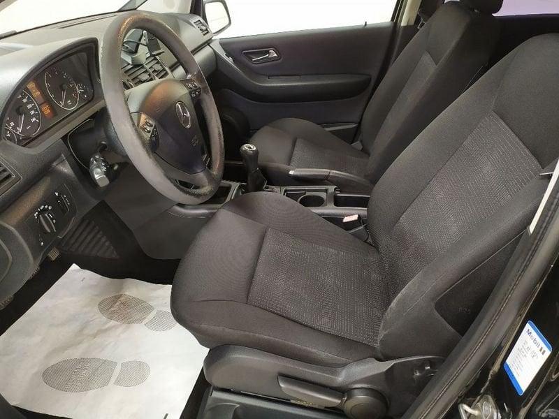 Mercedes-Benz Classe A A 160 (150) be Elegance