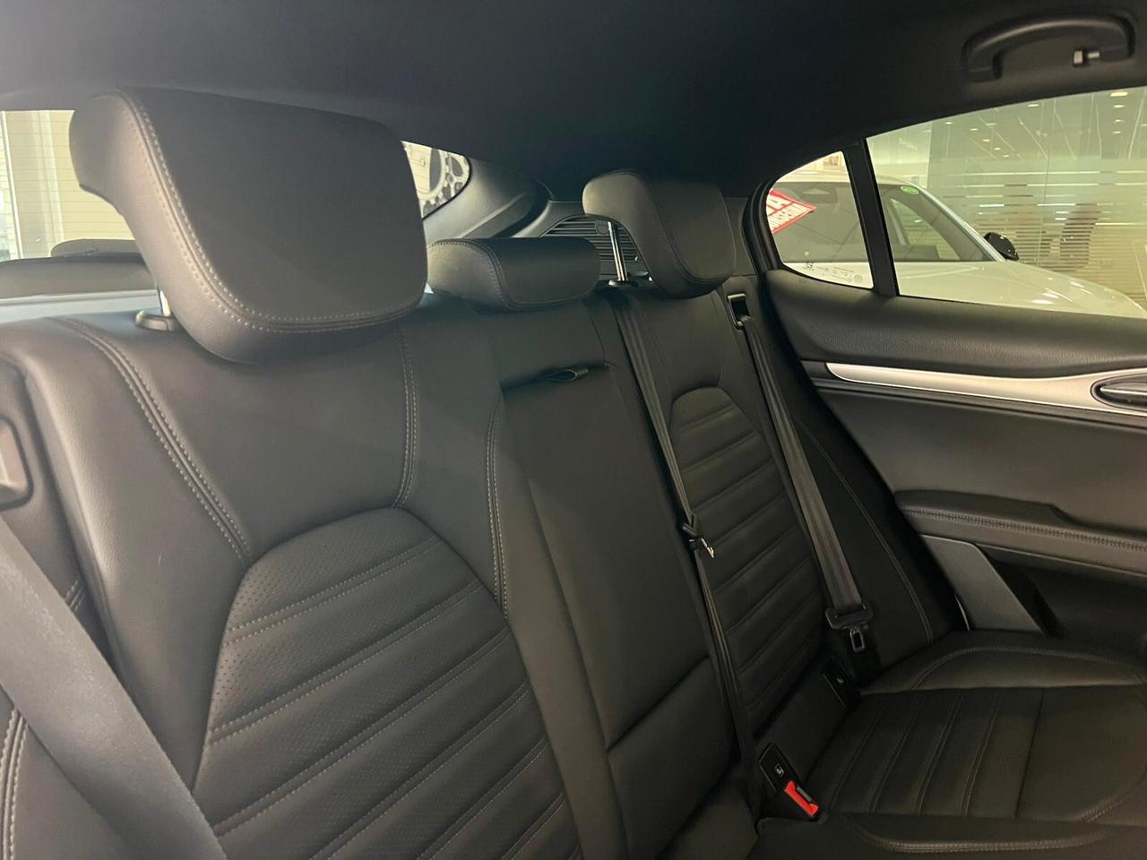 Alfa Romeo Stelvio 2.2 Turbodiesel 210 CV AT8 Q4 Veloce