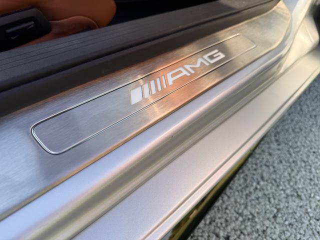 MERCEDES-BENZ GT AMG C Roadster Opaco+Carbonio+Ufficiale