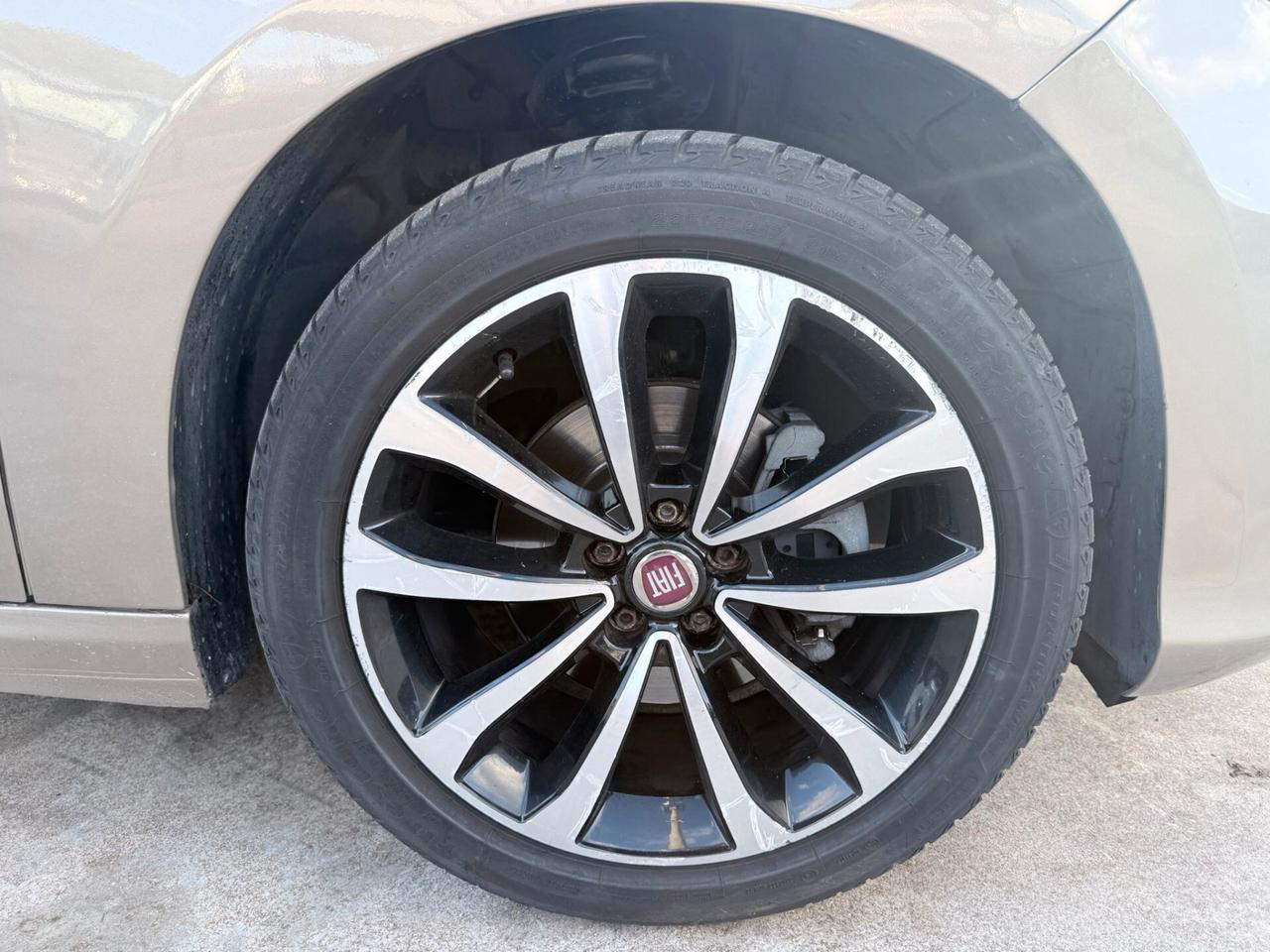 Fiat Tipo 1.4 T-Jet 120CV GPL 5 porte S-Design