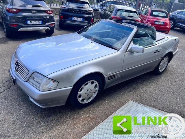 MERCEDES-BENZ SL 300 24 V