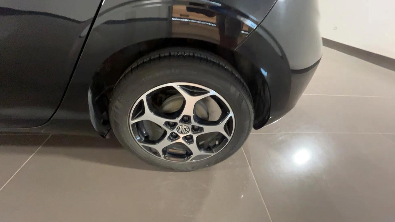 Mg MG3 1.5 Benzina 116CV COME NUOVA!!!