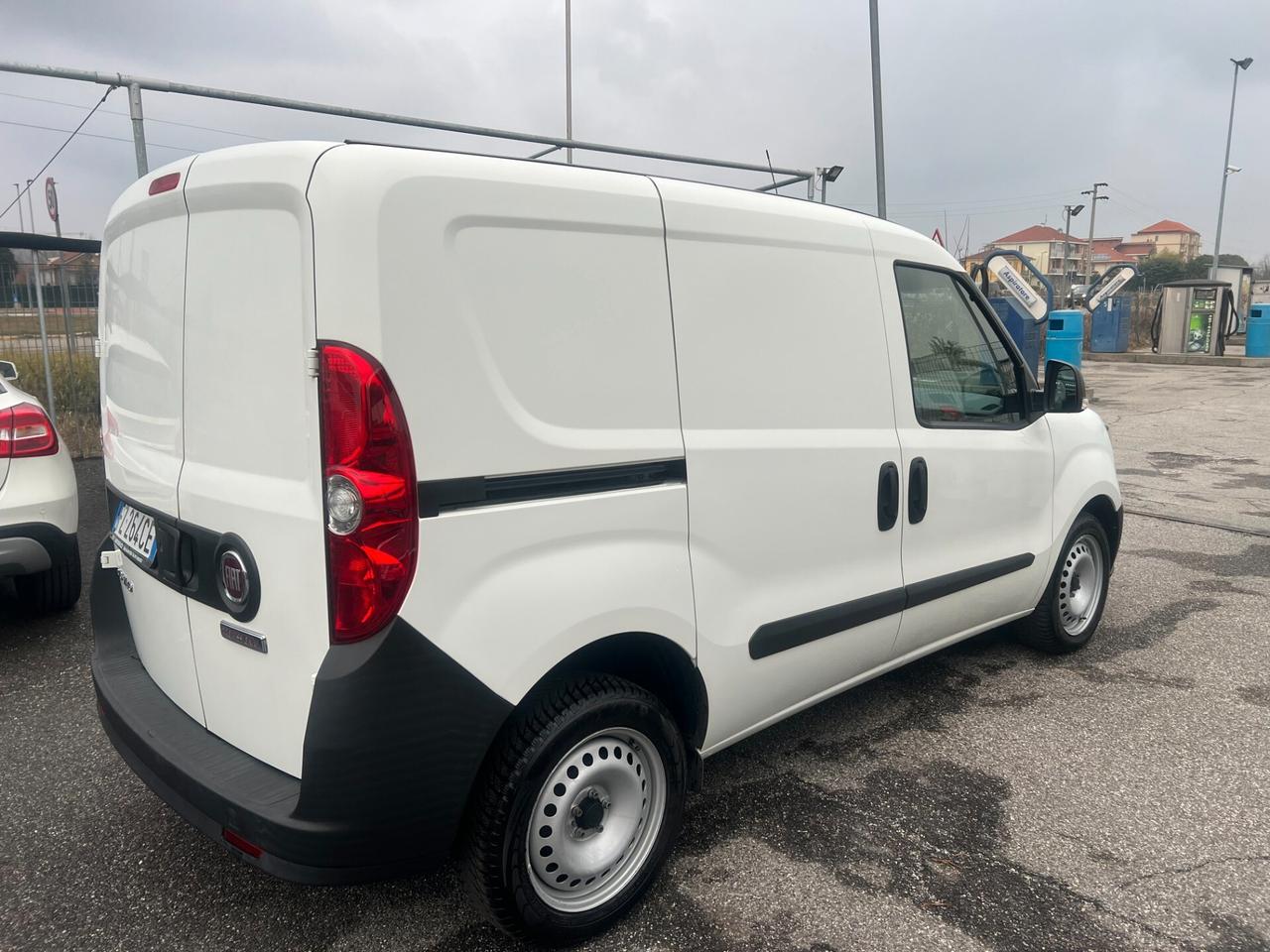 Fiat Doblo Doblò 1.6 MJT 120CV PC-TN Cargo Lamierato