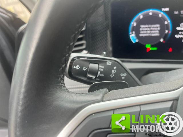 VOLKSWAGEN Tiguan 1.5 eTSI 150 CV ACT DSG Life