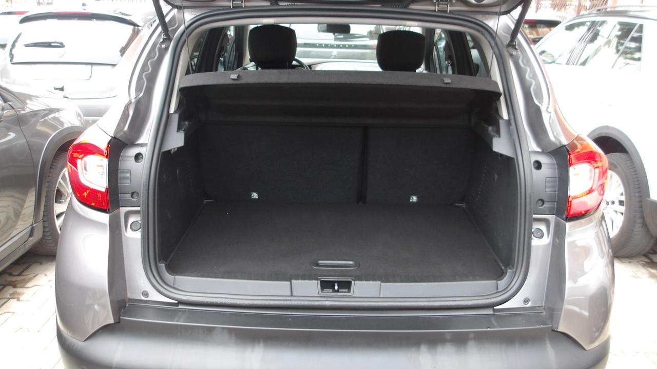 RENAULT CAPTUR 1.5 DCI-AUTO-PREZZO PROMO!