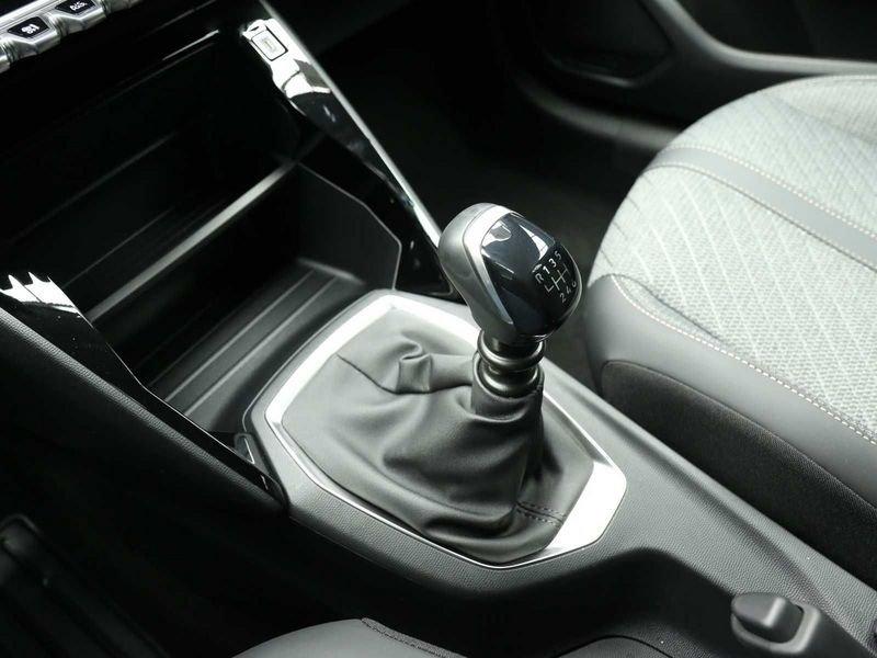 Peugeot 208 208 5p 1.2 100cv Allure