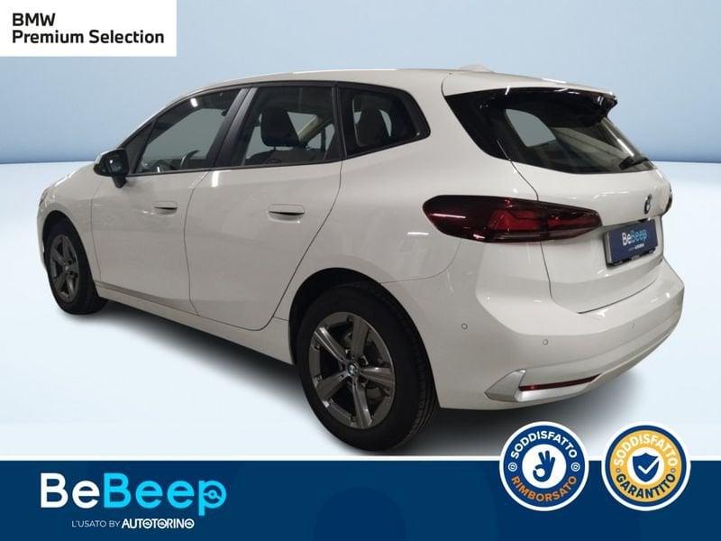 BMW Serie 2 Active Tourer 218I ACTIVE TOURER AUTO