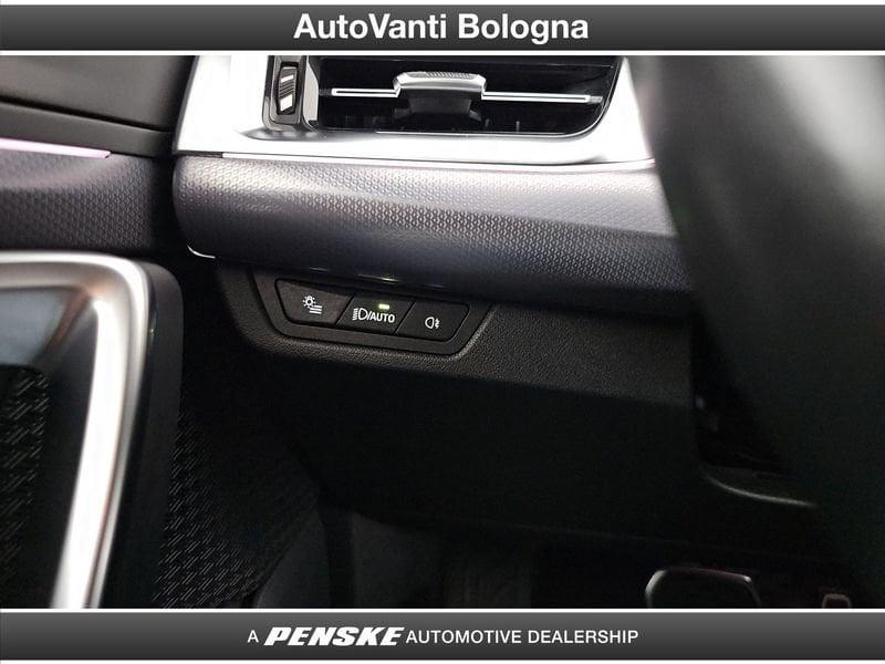 BMW X1 X1 xDrive 23d Msport pro