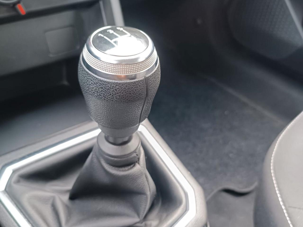 Dacia Sandero Streetway 1.0 SCe 65 CV Essential