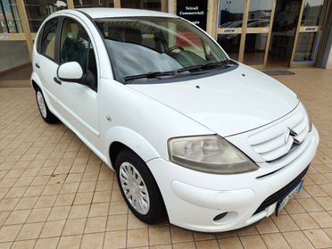Citroen C3 1.1 Ideal Eco Energy G