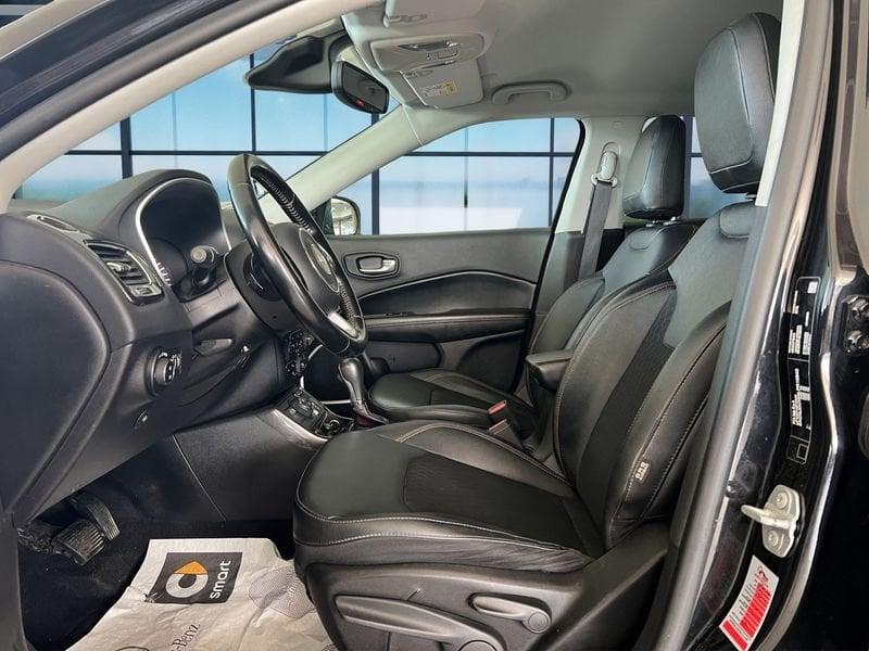 Jeep Compass 1.3 T4 190CV PHEV AT6 4xe Limited