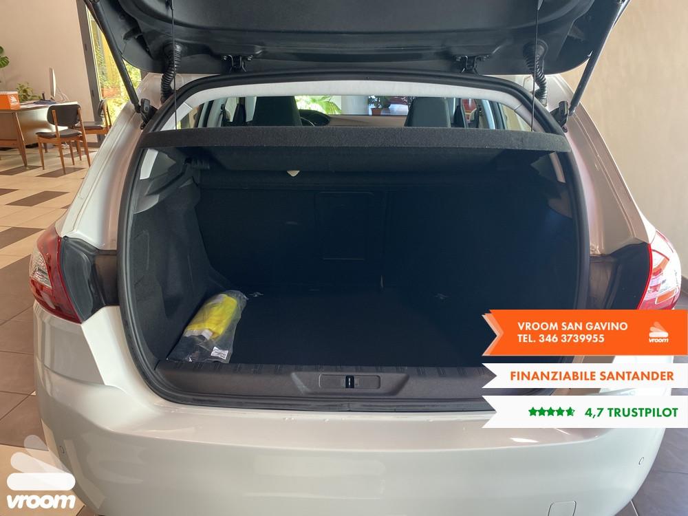 PEUGEOT 308 2ª serie 308 1.6 e-HDi 115 CV Stop...