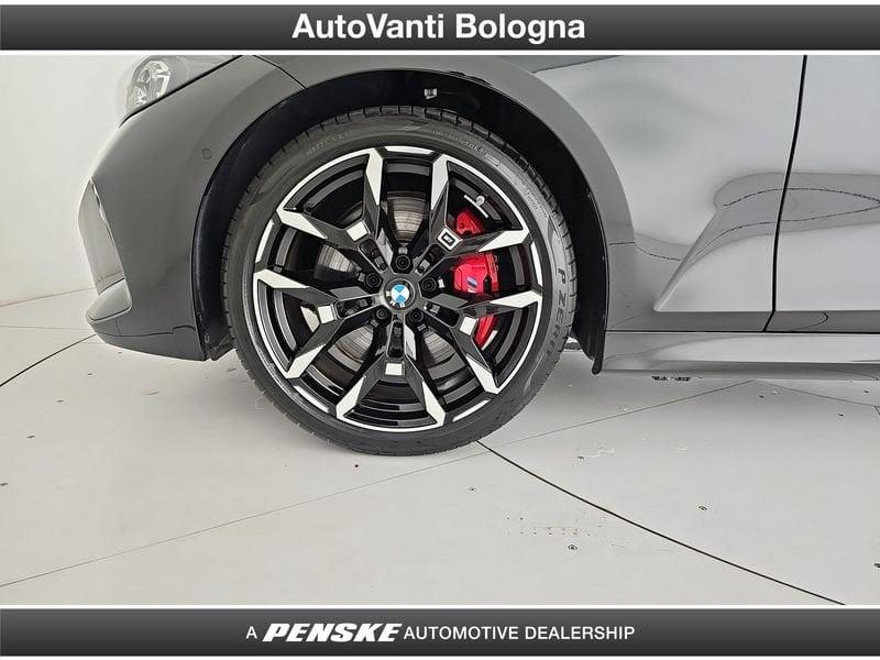 BMW Serie 3 320d 48V xDrive Touring Msport Pro