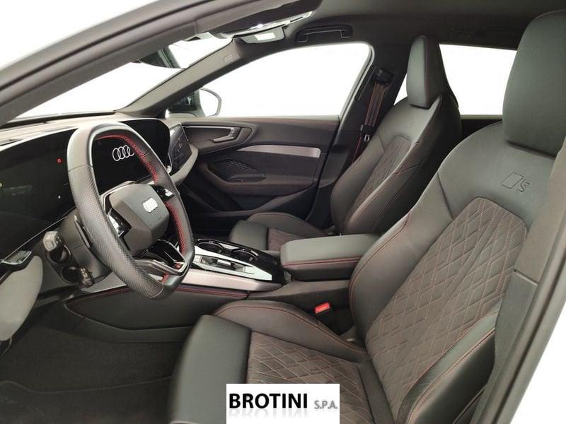 Audi A5 TDI 150Kw quattro S tronic S line edit