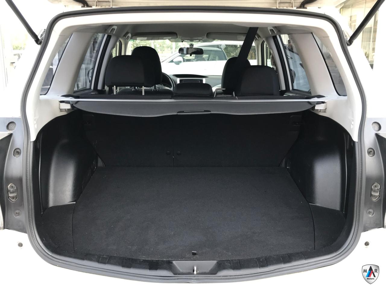 Subaru Forester 2.0D boxer XS Trend AWD 4x4