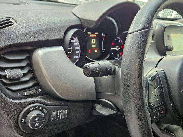 FIAT 500X 1.6 MultiJet 130 CV Sport da ?199,00 mensili