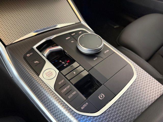 BMW 320 d 48V xDrive Touring Msport. //SERVICE BMW//