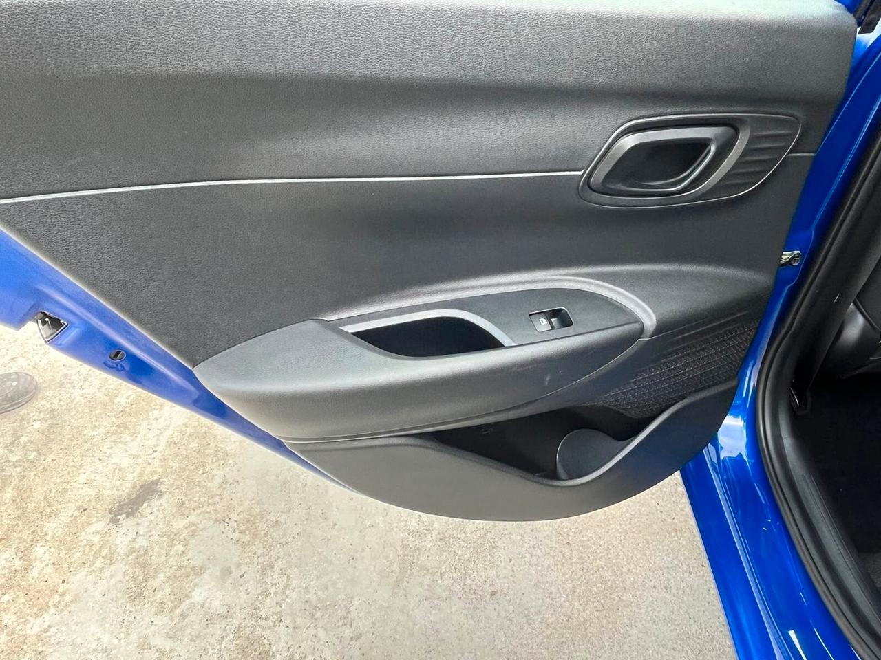 Hyundai i20 1.0 T-GDI 48V iMT Bose