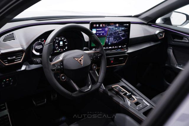 CUPRA Formentor 2.0 TDI 150cv DSG