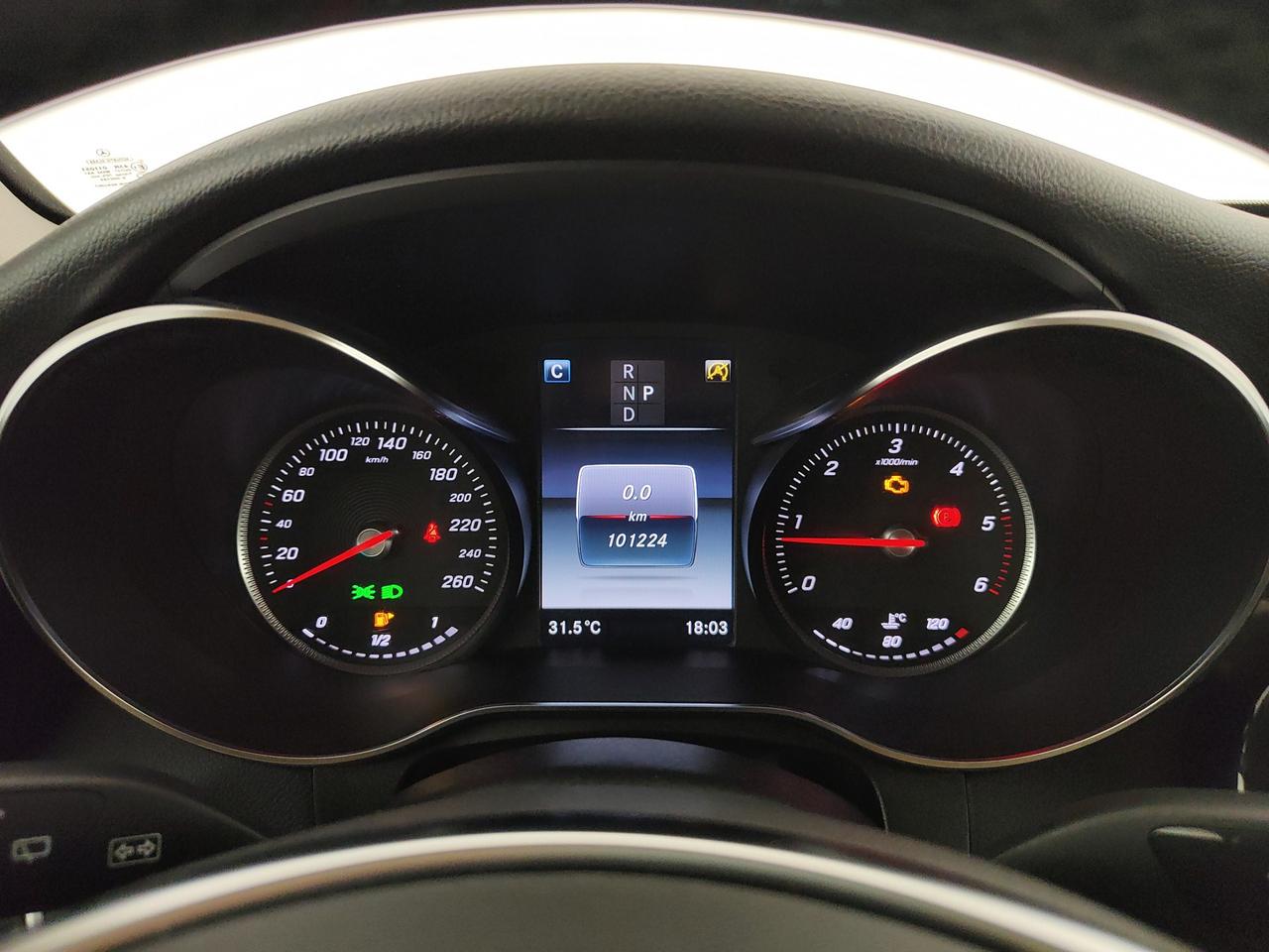 Mercedes-Benz GLC 220 d Premium 4matic auto