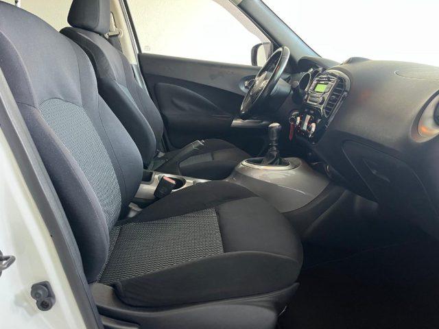 NISSAN Juke 1.5 dCi Start&Stop Acenta