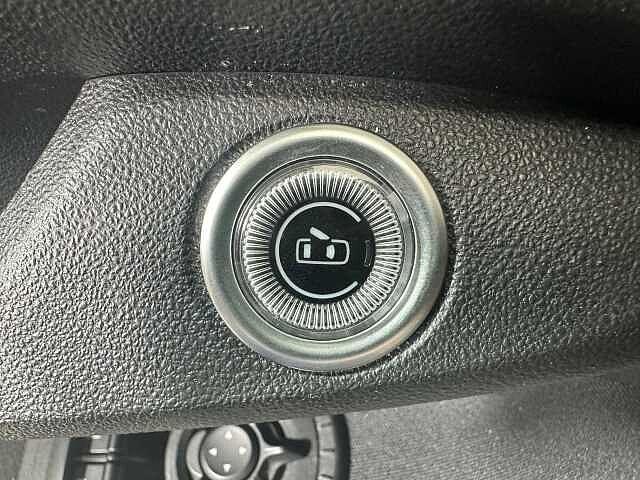 Fiat 500 500e Berlina