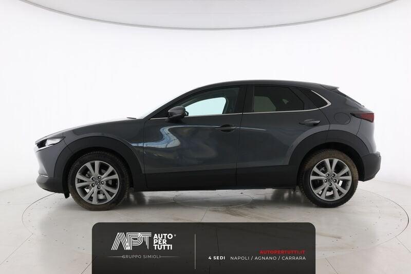 Mazda CX-30 CX-30 2.0 Executive 2wd 180cv 6mt