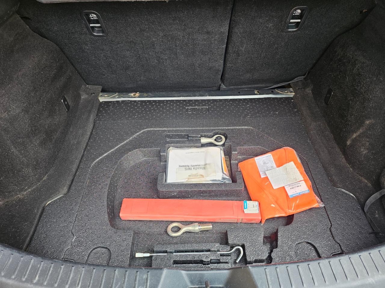 Mazda 3 Mazda3 1.5 Skyactiv-G Evolve