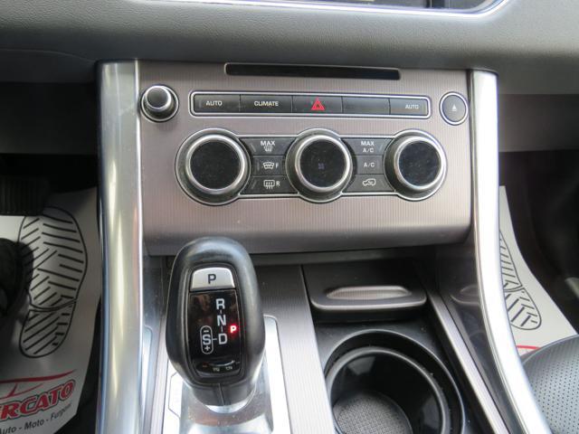 LAND ROVER Range Rover Sport 3.0 TDV6 HSE Dynamic