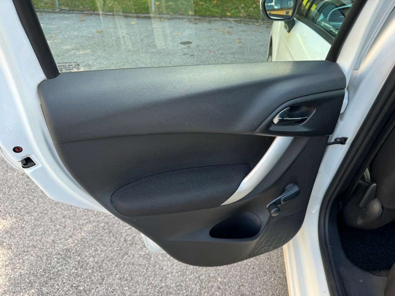 Citroen C3 1.1 Business