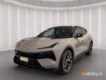 LOTUS Eletre S del 2025