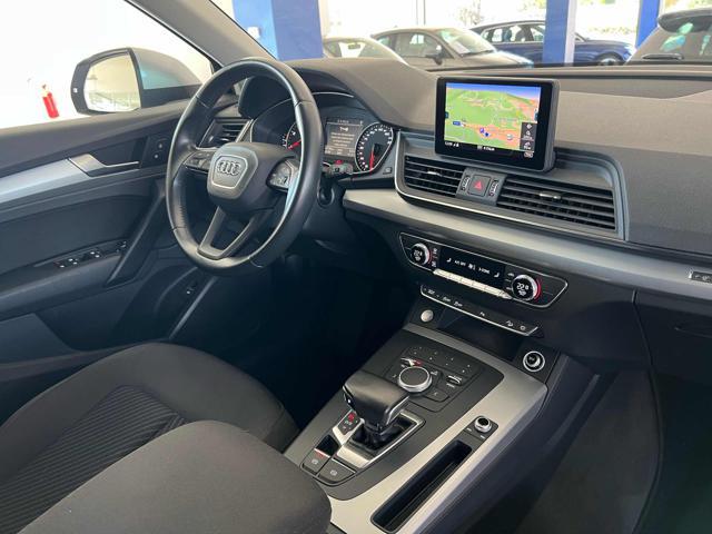 AUDI Q5 40 TDI quattro S tronic