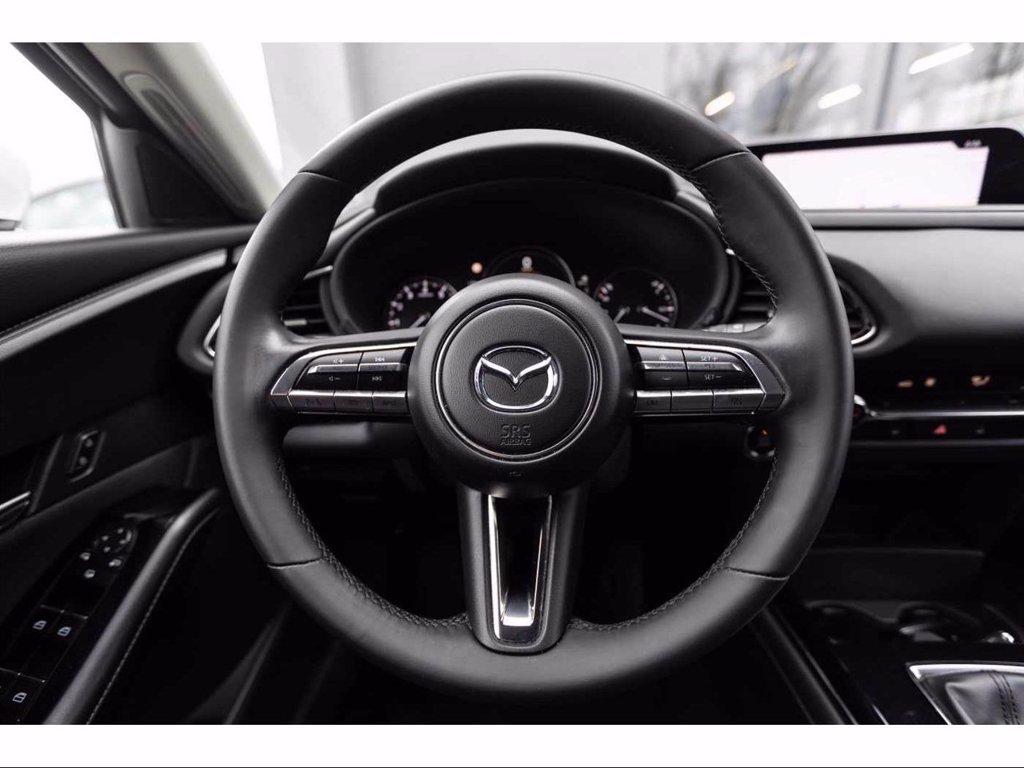 MAZDA CX-30 2.0L Skyactiv-G M Hybrid 2WD Executive del 2021