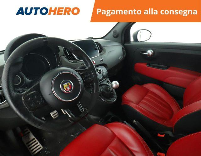 ABARTH 595 1.4 Turbo T-Jet 180 CV Competizione