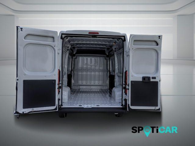 FIAT Ducato 35 2.2 Mjt 140CV PM-TM Furgone Maxi