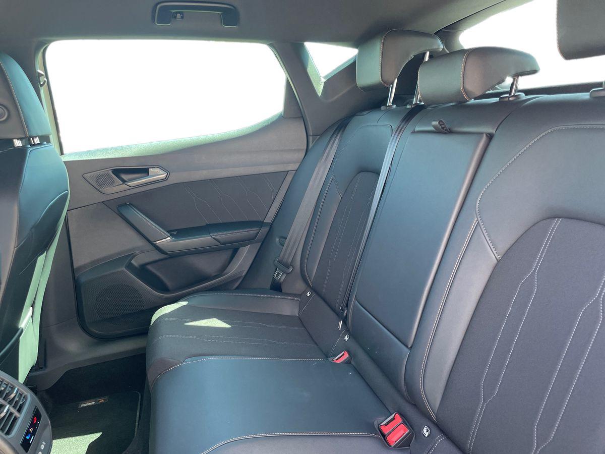 CUPRA Leon1.5 e-HYBRID150 kW (204 CV)pHEVDSG 6 marce2WD