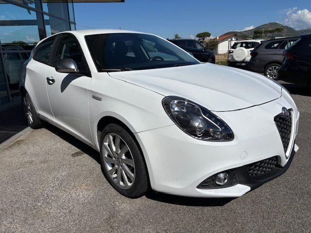 ALFA ROMEO Giulietta 1.6 JTDm 120 CV Super PERFETTA