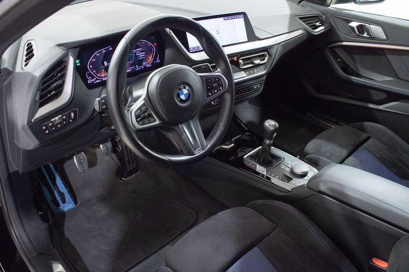 BMW Serie 2 Gran Coupe 218d Gran Coupe Msport