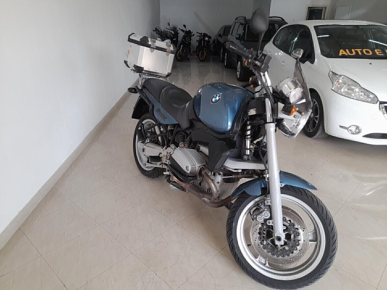 GARANTITO 12 MESI ISCRIVIBILE ASI