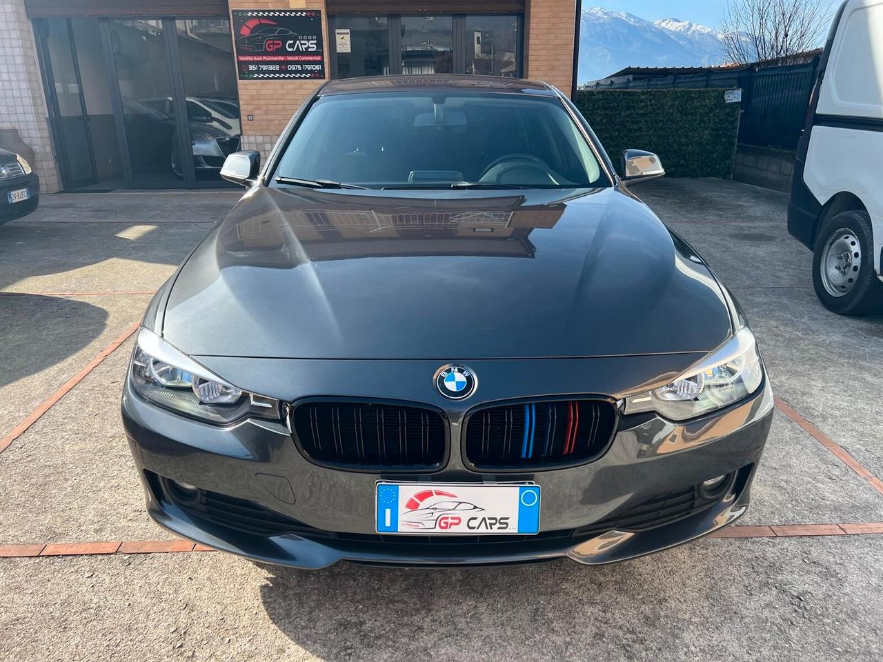 Bmw 320d Touring Msport GARANZIA