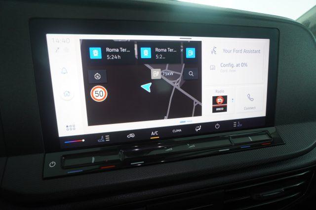 FORD Tourneo Connect Grand Tourneo Grand 2.0 EcoBlue 102 CV Plus