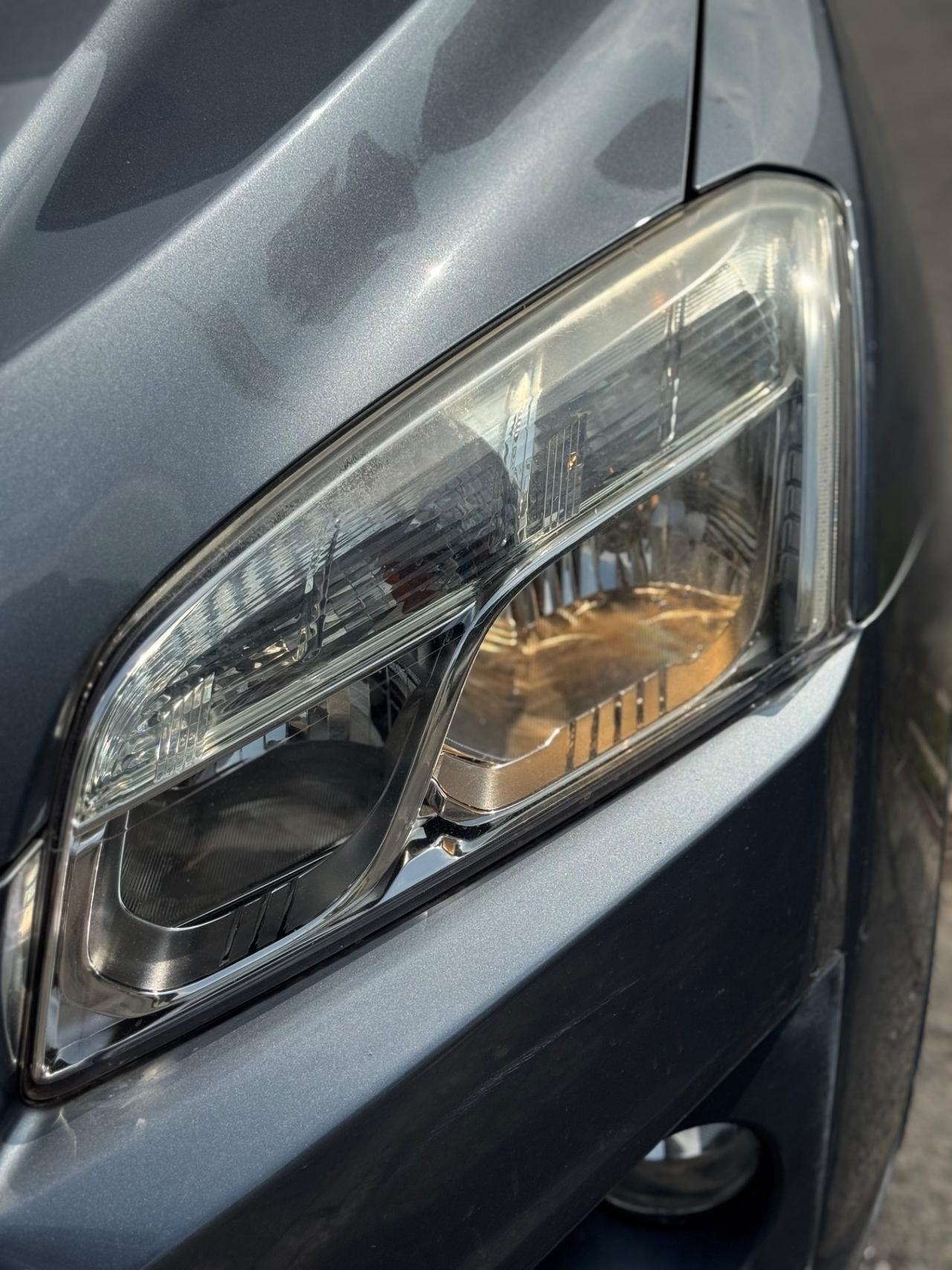 Chevrolet Trax 1.7 diesel FWD aut. LTZ