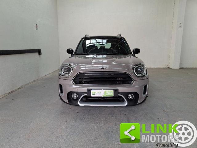 MINI Countryman 1.5 Cooper Northwood Edition Countryman GARANZIA