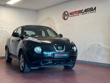 Nissan Juke 1.5 dCi Ministry of Sound