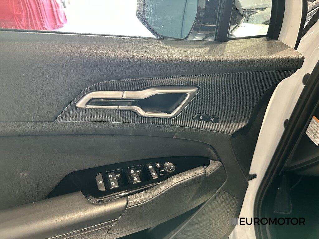 Kia Sportage 1.6 T-GDI PHEV GT-line Plus Premium Pack AWD AT6