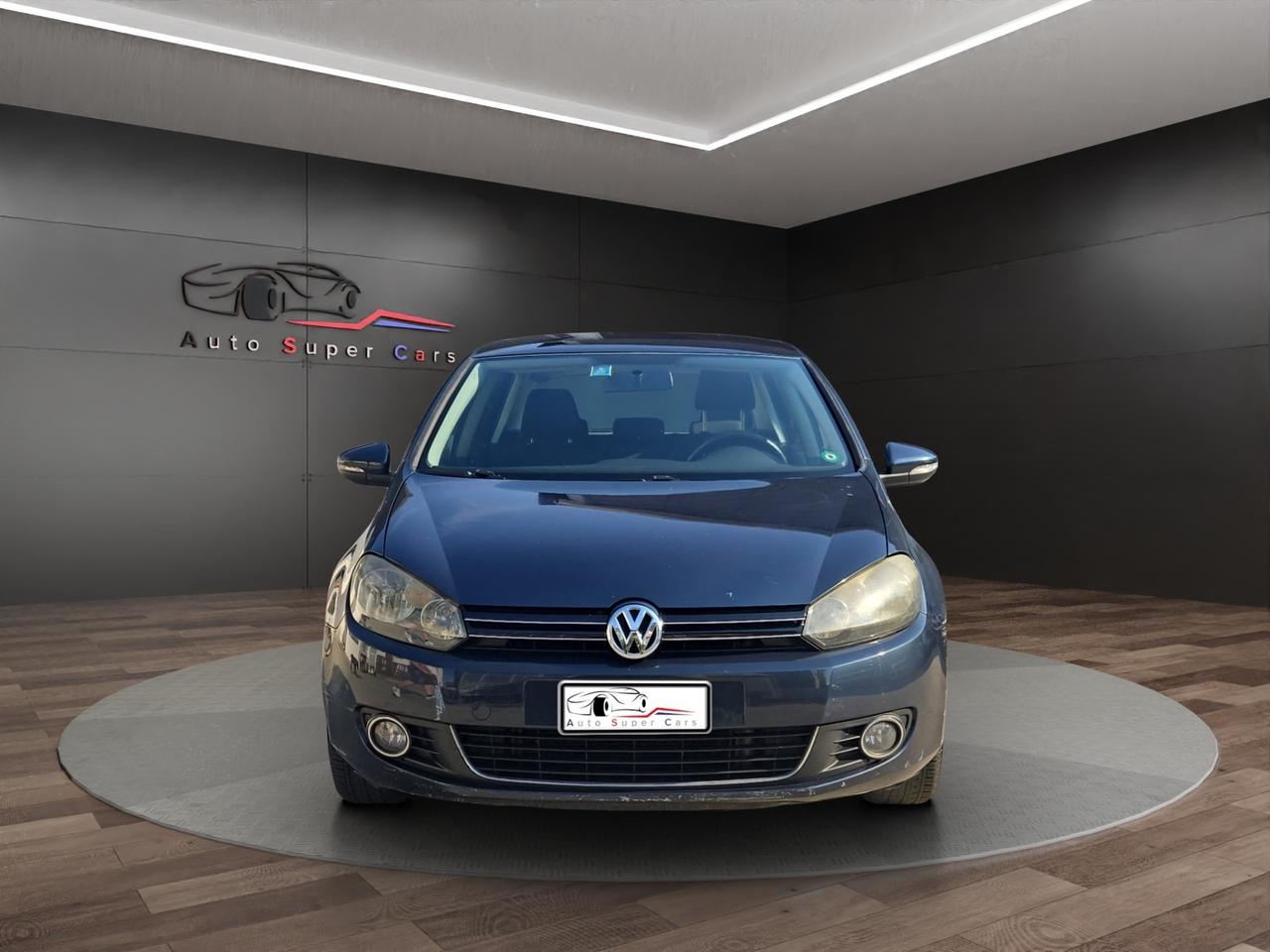 Volkswagen Golf - 5 Porte 5p 2.0 tdi Highline 140cv