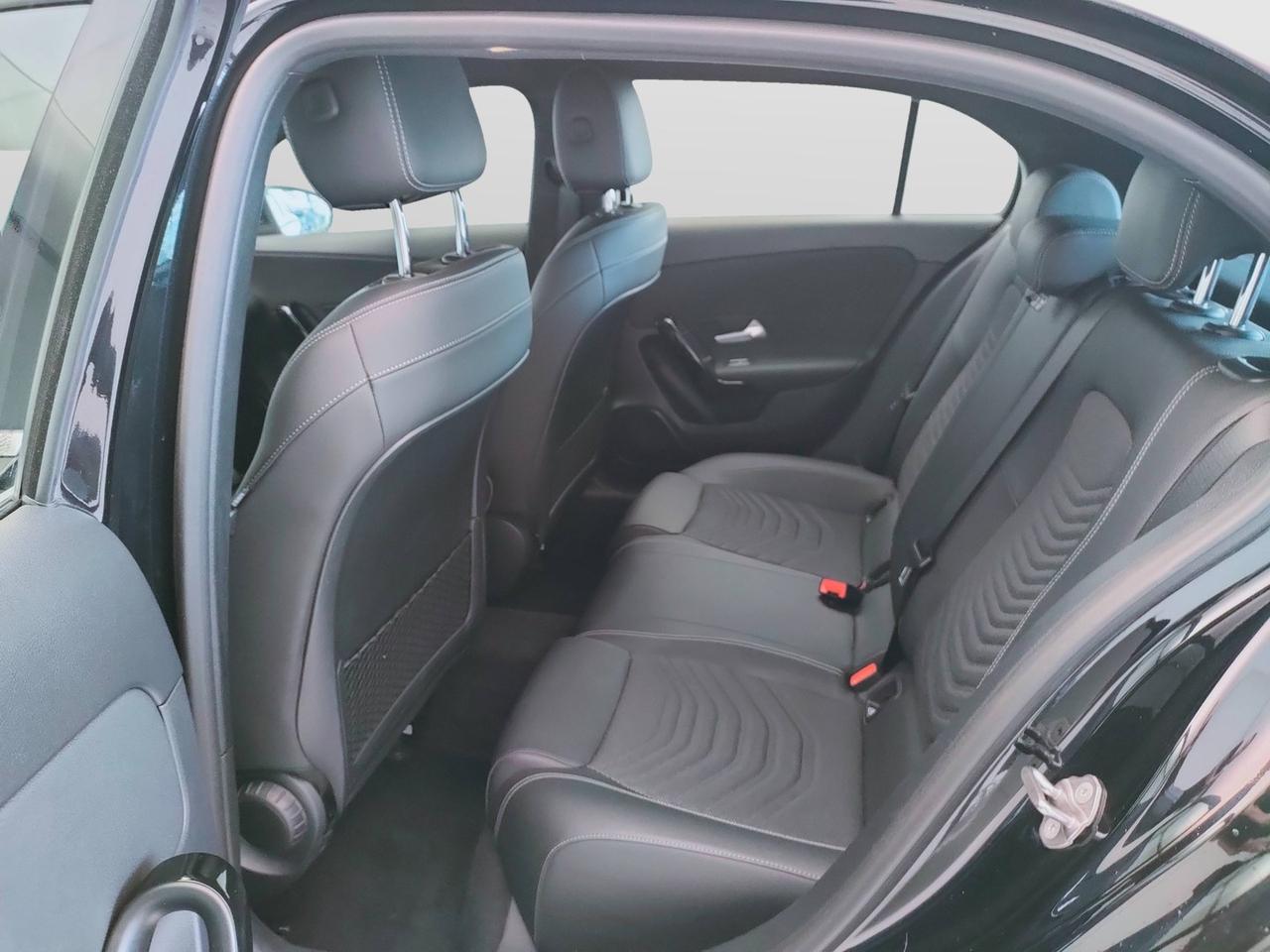 Mercedes-Benz Classe A - W177 2018 - A 180 d Business auto