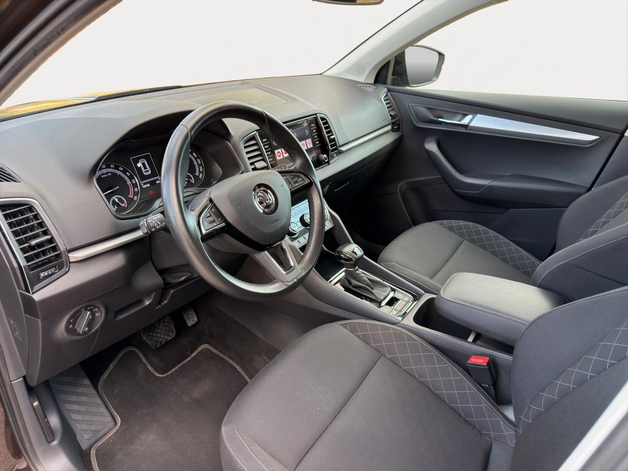 Skoda Karoq 2.0 TDI 150 Cv 4x4 DSG Ambition - 2018