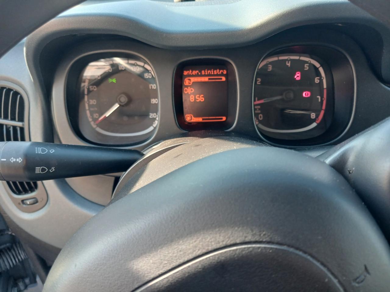 auto pari al nuovo !!