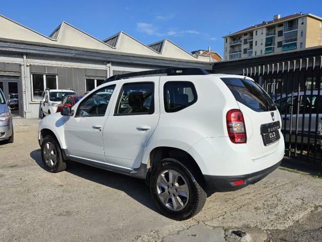 DACIA Duster 1.6 110CV 4x2 GPL